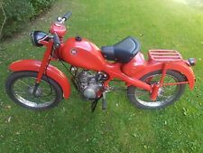 Motom ital ldtimermoped gebraucht kaufen  Bad Hersfeld