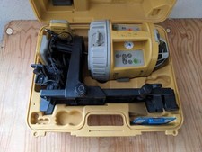 Rotationslaser topcon rl gebraucht kaufen  Odelzhausen