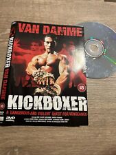 Kickboxer for sale  LINCOLN