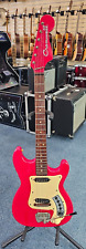 Vintage 1960 hagstrom for sale  Forked River