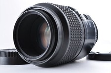 Exc nikon micro d'occasion  Expédié en Belgium