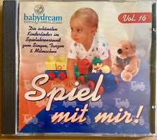 Babydream babydream spiel gebraucht kaufen  Nienburg