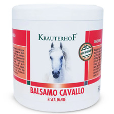 Gel balsamo cavallo usato  Cornalba