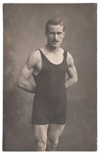 Kraftsport athlet mann gebraucht kaufen  Stuttgart