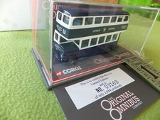 Corgi 40903 leyland for sale  BLACKPOOL