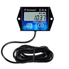 Digital hour meter for sale  Whippany