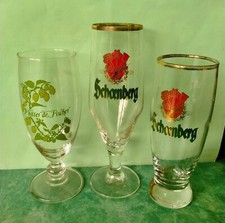 Verres biére fischer d'occasion  Bitche