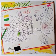 Mistral sexy beau d'occasion  Piennes