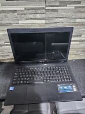 J1402 asus x55a for sale  DERBY