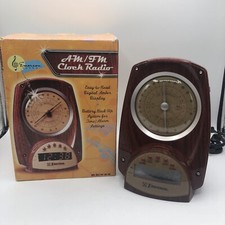 Emerson retro alarm for sale  Cleveland