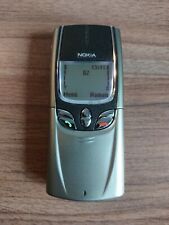 Riginal nokia 8850 gebraucht kaufen  Stuttgart
