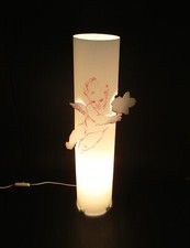 Splendida lampada putto usato  Italia