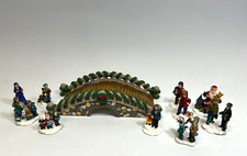 Lemax christmas village for sale  Aston