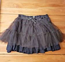 Gonna tulle bambina usato  Varano Borghi