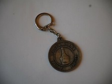 Porte clé métal d'occasion  Villemomble