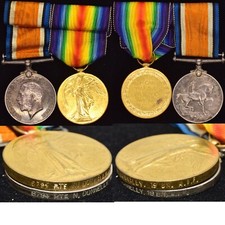 Medal wwi silver for sale  CAMBRIDGE