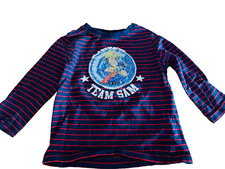 Langarm feuerwehr shirt gebraucht kaufen  Itzehoe