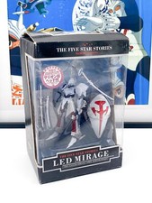 Led mirage the d'occasion  Expédié en Belgium
