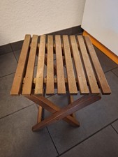 Blumenhocker beistelltisch hol gebraucht kaufen  Edewecht
