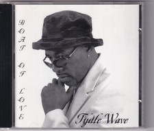 Usado, R B Tydle Wave Boat Of Love comprar usado  Enviando para Brazil