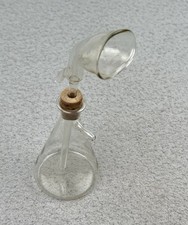 Vintage chemistry glass for sale  Largo