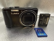 Panasonic lumix dmc for sale  The Lakes