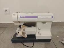 Machine coudre pfaff d'occasion  Cergy-