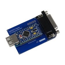 Usb2db15 usb db15 usato Usb2db15 usb db15 usato  Spedire a Italy