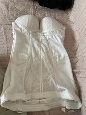 Gossard corset 34b for sale  DOVER