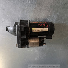 5802fp motorino avviamento usato  Italia