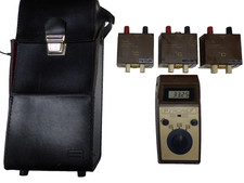 Chauvin arnoux pyroreff gebraucht kaufen  Freudenberg