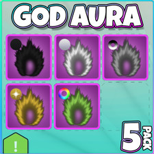 Roblox World Zero WZ - Pacote com 5 ou itens únicos - GOD ENERGY comprar usado  Enviando para Brazil