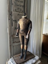 Antique articulated mannequin for sale  Powder Springs
