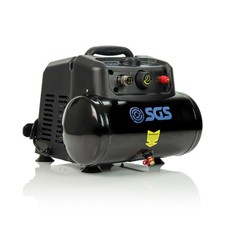 Sgs mighty mini for sale  DERBY