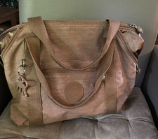 Kipling shopper tasche gebraucht kaufen  Willich