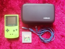 Console pal nintendo d'occasion  Billy-Montigny