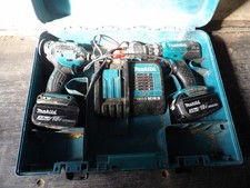 Makita combi drill for sale Makita combi drill for sale  MALDON