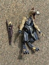 Mcfarlane halo jackal for sale  Swanton