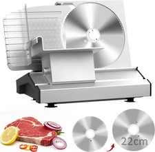 Meat slicer machine for sale  TIPTON