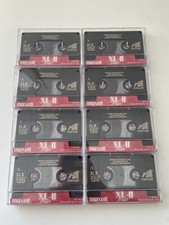 Maxell 120 top gebraucht kaufen  Pracht