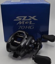Carretel Shimano SLX mgl 70 HG Baitcast destro do Japão comprar usado Carretel Shimano SLX mgl 70 HG Baitcast destro do Japão comprar usado  Enviando para Brazil