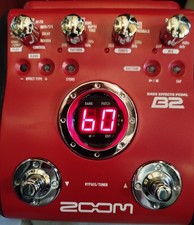 Pedaliera multieffetto per usato Pedaliera multieffetto per usato  Palermo