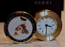 Orologio gucci sveglia usato  Perugia