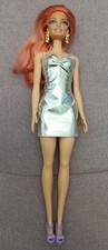 Barbie fashionistas puppe gebraucht kaufen  Leipzig