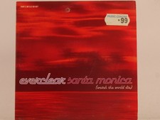 Everclear santa monica for sale  CHICHESTER