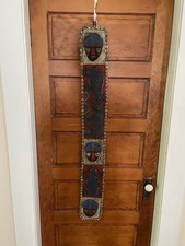 Vintage african beaded for sale  Eastman