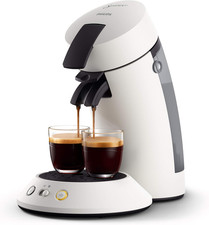 Macchina caffè cialde usato  Roma