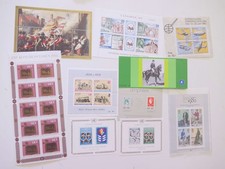 Ouest lot blocs d'occasion Ouest lot blocs d'occasion  Expédié en France