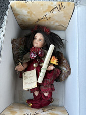 Vintage collectors doll for sale  Priest River