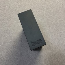 Divoom a8i timebox gebraucht kaufen  Hamburg